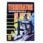 Preview: Terminator Comic Album 4 Hardcover Hethke 1984 | Paul Gulacy | hoppla-stuff.de
